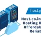 Host.co.in Shared Hosting