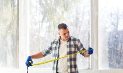 How to Choose a Professional Window Replacement Service You Can Trust_