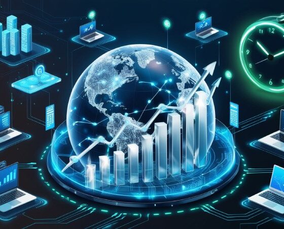 Profitability Analysis of Reseller Hosting in a Crowded 2024 Market