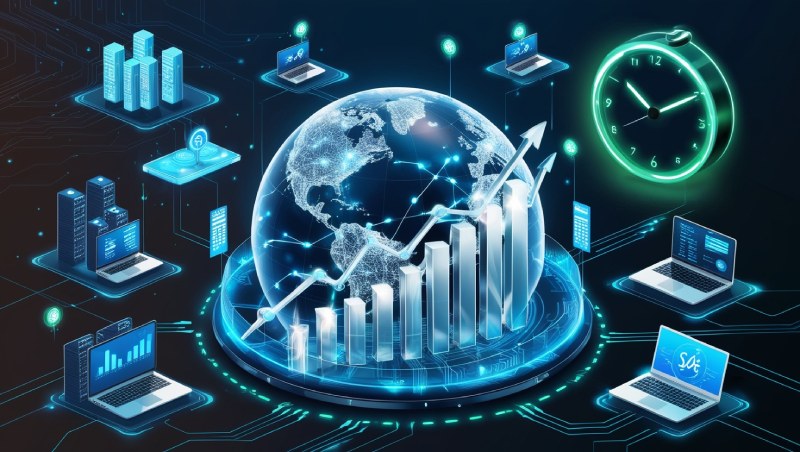 Profitability Analysis of Reseller Hosting in a Crowded 2024 Market