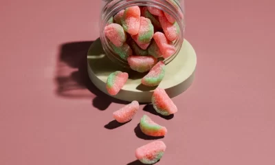 Right CBD Candy Gummies