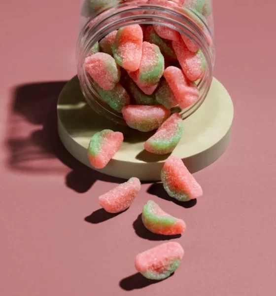 Right CBD Candy Gummies