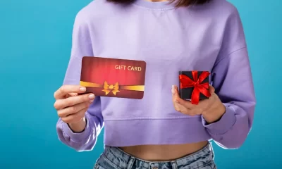 Selling Your Unused Gift Cards