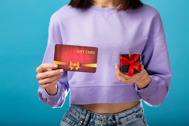 Selling Your Unused Gift Cards