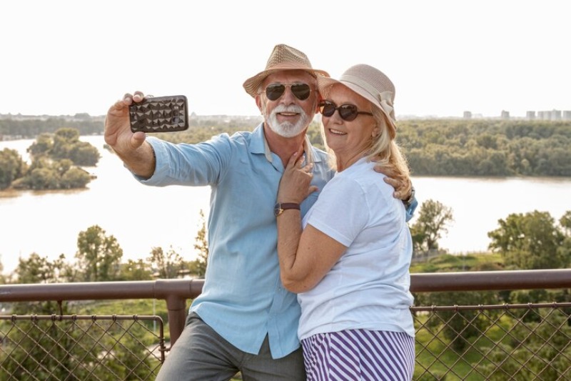 The 4 Best Ways To Prepare For An International Trip As A Senior Citizen