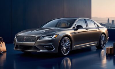 The Ultimate Guide to Choosing the Best Luxury Sedan for Your Lifestyle