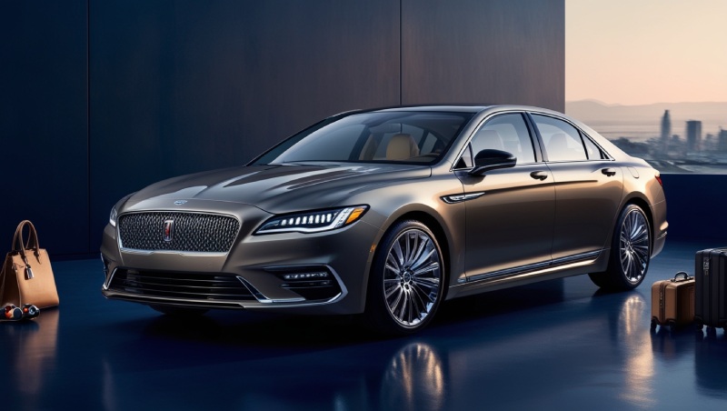 The Ultimate Guide to Choosing the Best Luxury Sedan for Your Lifestyle