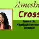 Ameshia Cross