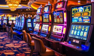 Best Telegram Casinos for Mobile and Anonymous Crypto Gambling