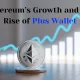 Ethereum’s Growth and the Rise of Plus Wallet