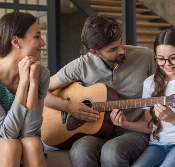 How to Choose the Right Music Lesson for Your Child_