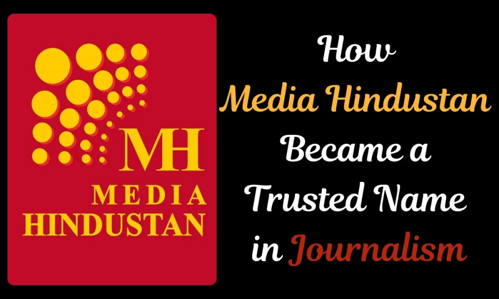 Media Hindustan