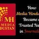 Media Hindustan