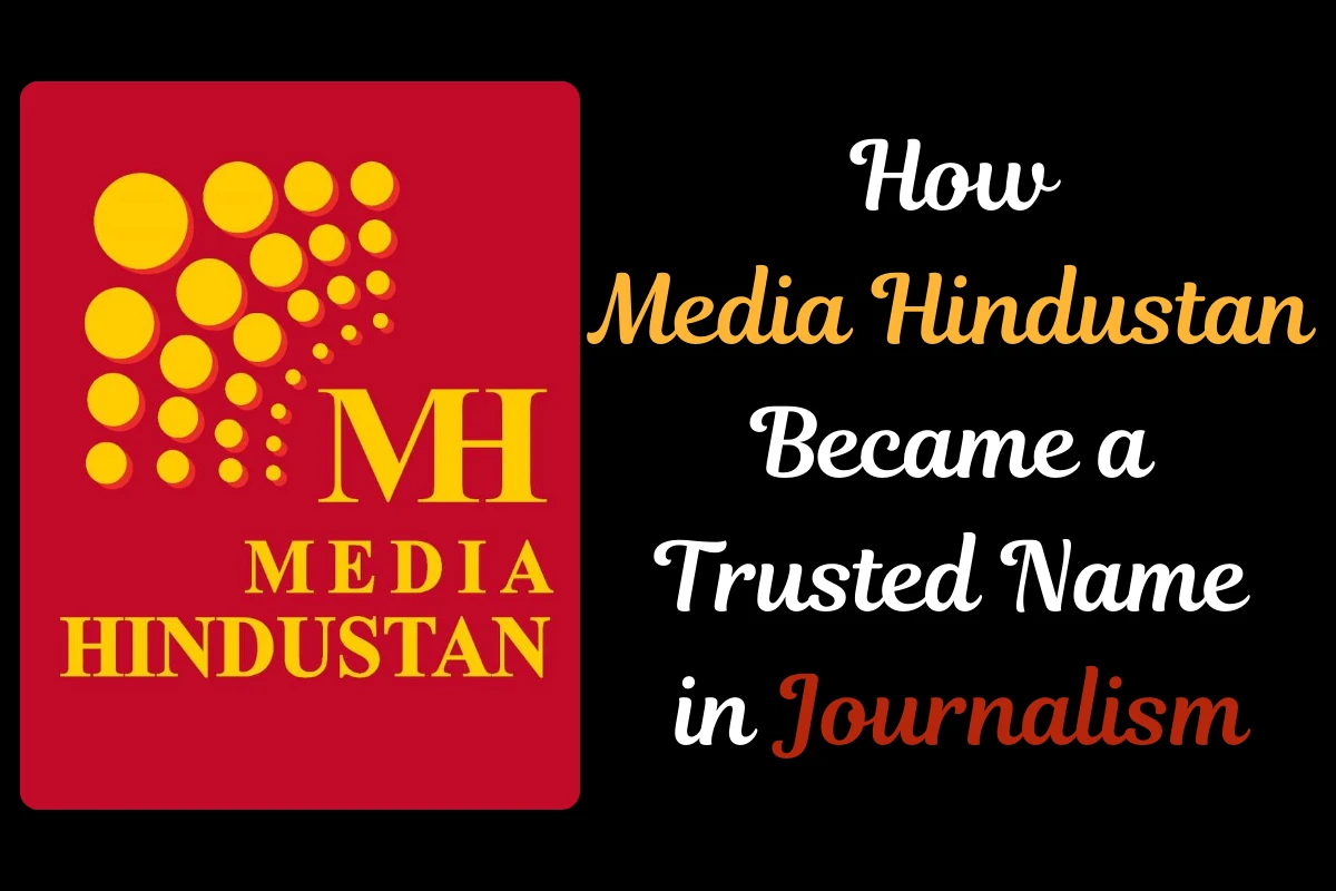 Media Hindustan