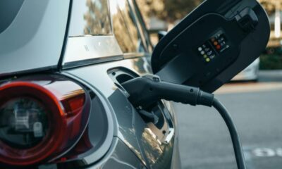 The Potential of Graphene in Future Car Batteries