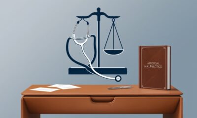 The Ultimate Guide to Finding the Best Lawyers for Medical Malpractice