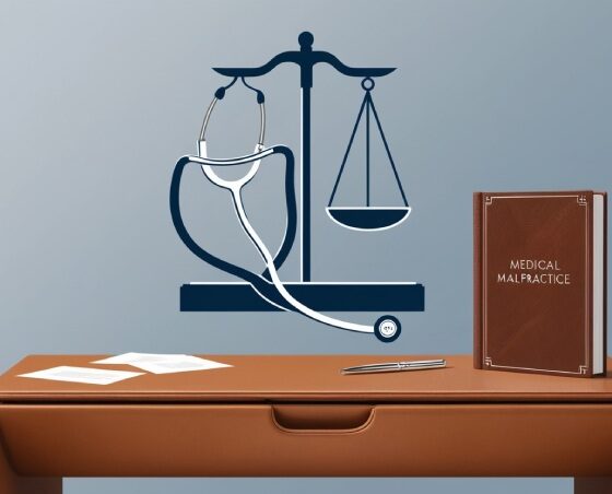 The Ultimate Guide to Finding the Best Lawyers for Medical Malpractice