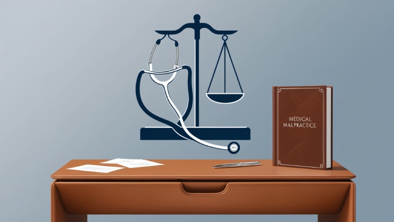 The Ultimate Guide to Finding the Best Lawyers for Medical Malpractice