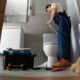 What to Do When Your Toilet Is Clogged and the Plunger Isn't Working_