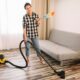 Why Choose Tineco Carpet Cleaner for Your Home Cleaning Needs_