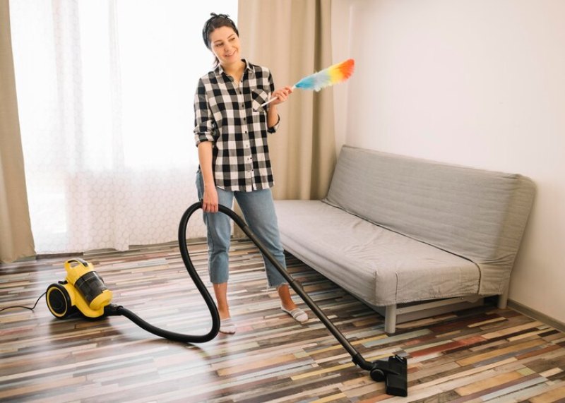 Why Choose Tineco Carpet Cleaner for Your Home Cleaning Needs_