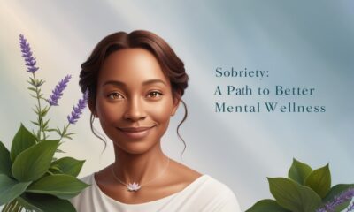 Why Sobriety Can Be a Path to Better Mental Wellness