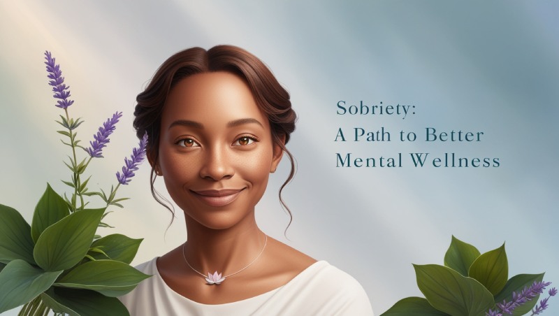 Why Sobriety Can Be a Path to Better Mental Wellness