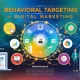 Behavioral Targeting in Digital Marketing