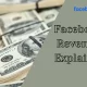 Facebook Revenue Explained