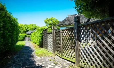 Fence Installation Services