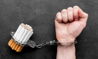 Freedom from Addiction