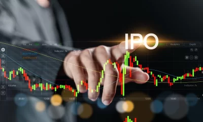 IPO list