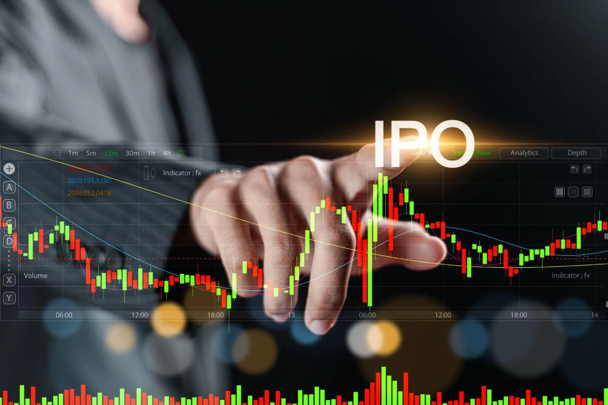 IPO list