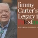 Jimmy Carter’s Legacy in Palestine