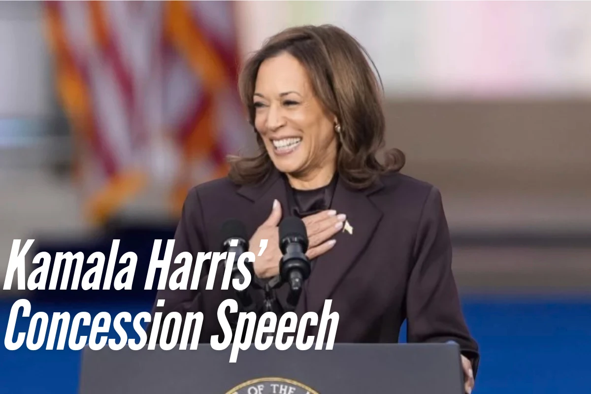 Kamala Harris