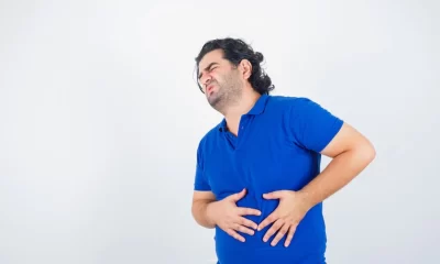 Kidney Pain