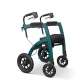 Lightweight Foldable Knee Scooters