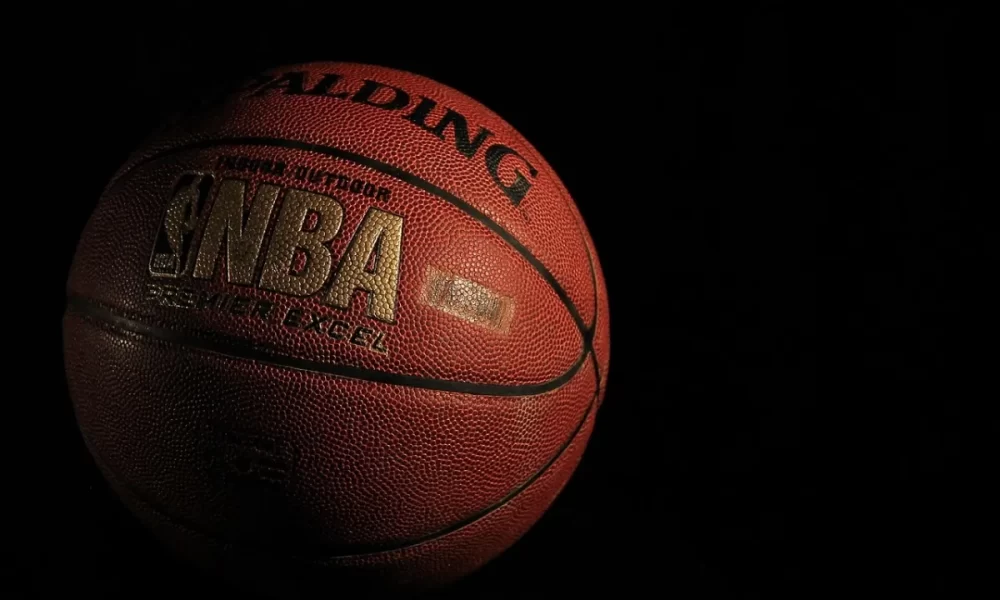 NBA Betting