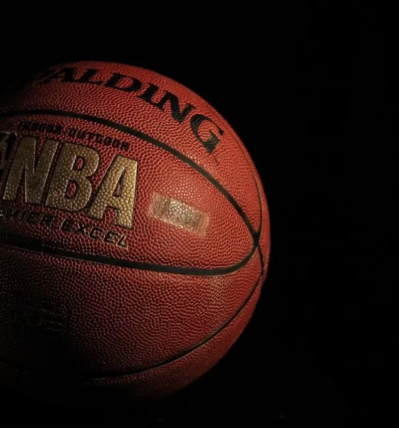 NBA Betting