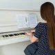 Piano Practice