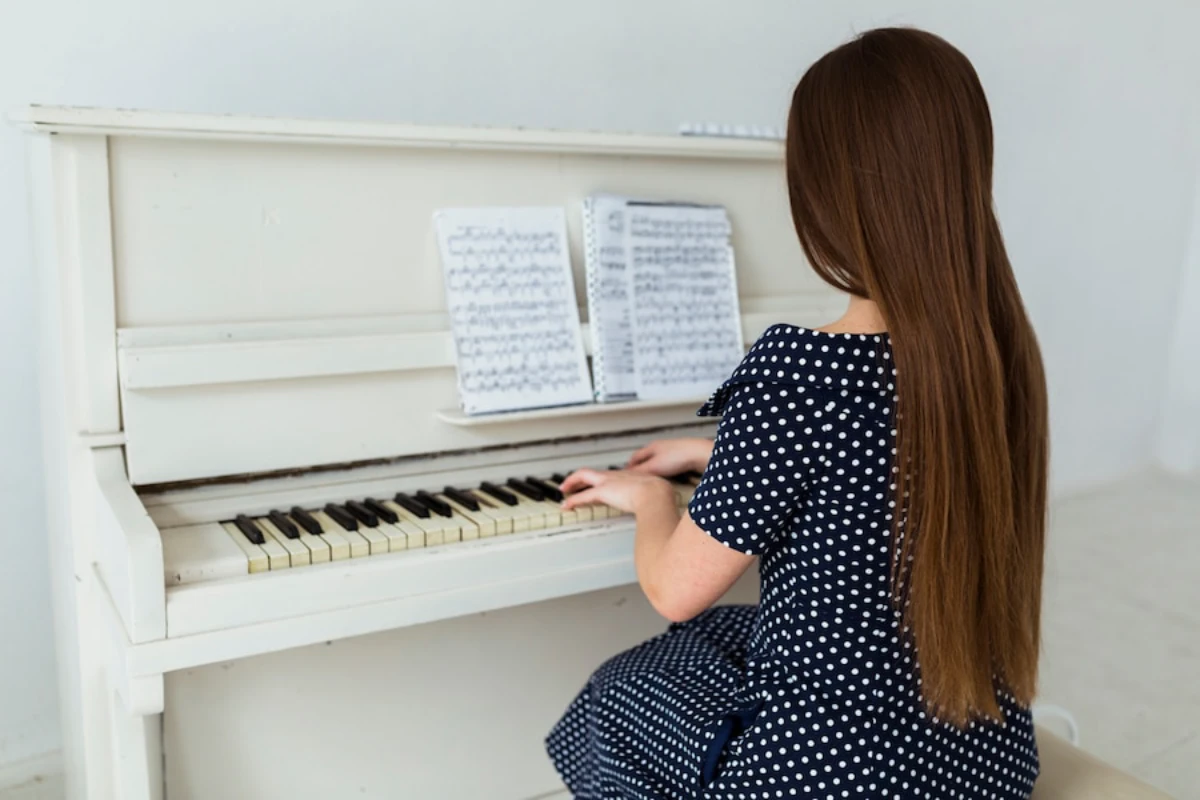 Piano Practice