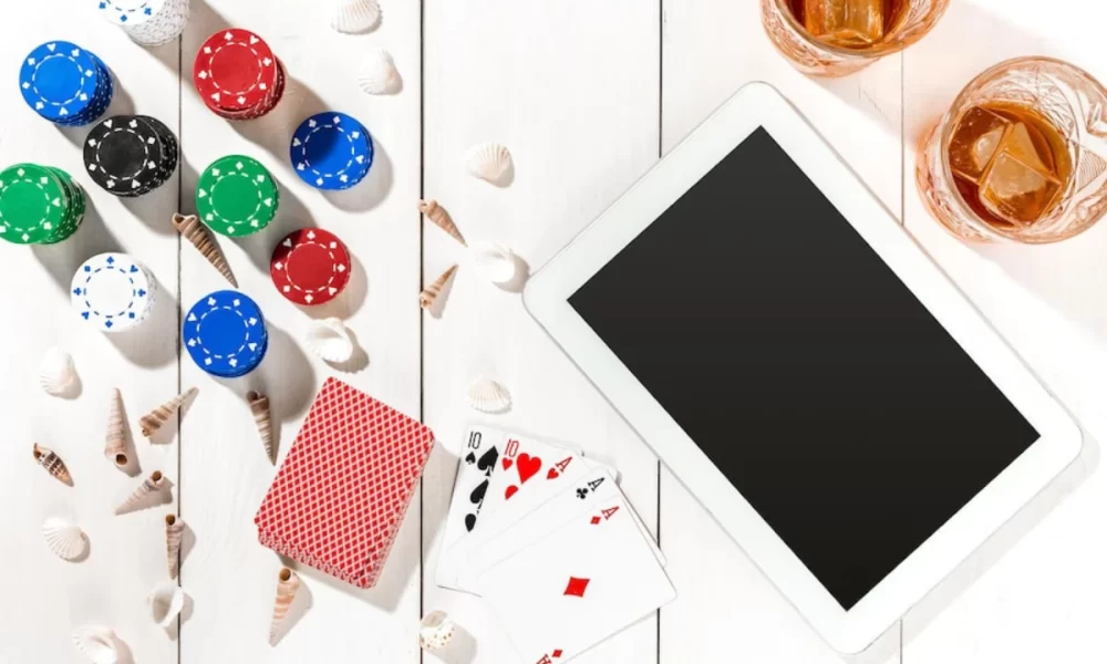 Poker Apk