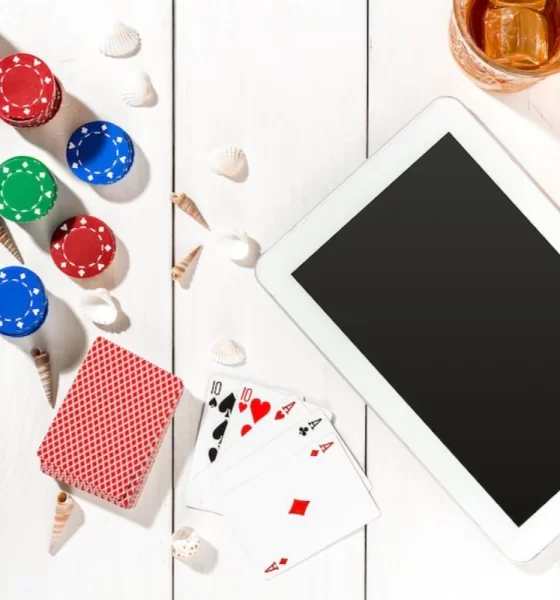 Poker Apk