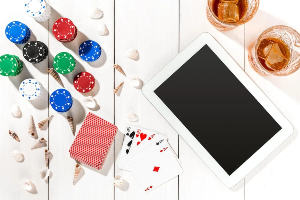 Poker Apk