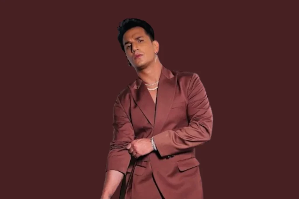 Prince Narula