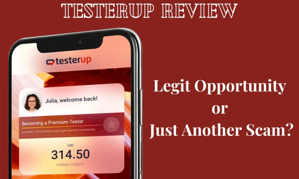 Testerup Review