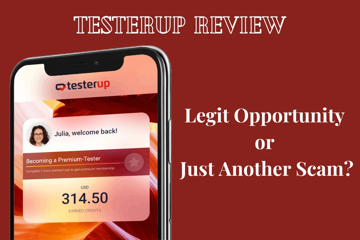 Testerup Review