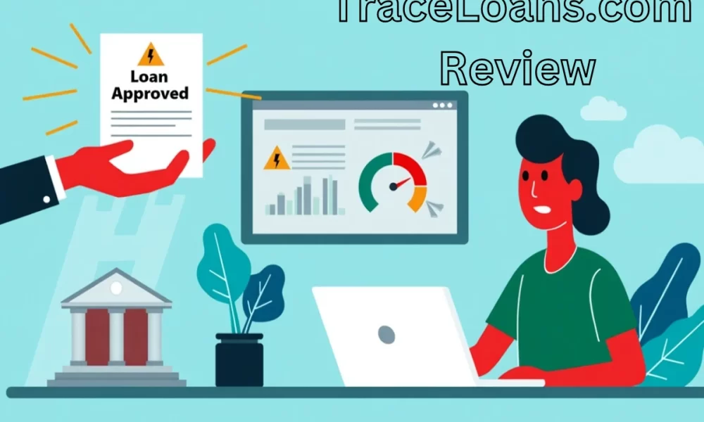 TraceLoans.com Review