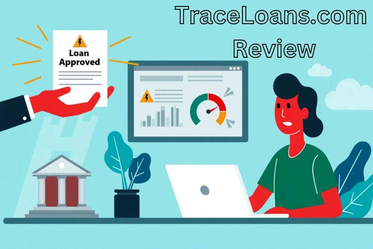 TraceLoans.com Review