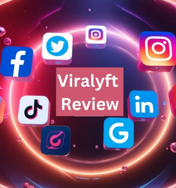 Viralyft Review